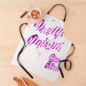 Nessa Barrett 5 Apron Premium Merch Store