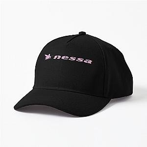 Nessa Barrett Cap Premium Merch Store