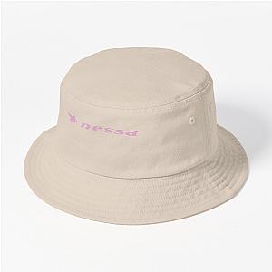 Nessa Barrett Bucket Hat Premium Merch Store