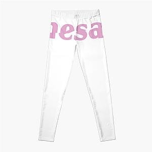 Nessa Barrett Legging Premium Merch Store