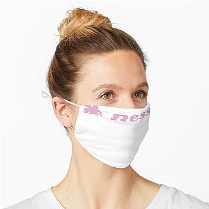 Nessa Barrett Mask Premium Merch Store