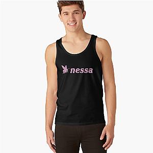 Nessa Barrett Tank Tops Premium Merch Store