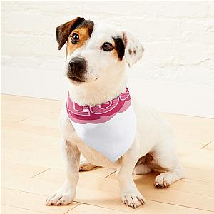 Nessa Barrett 1 Pet Bandanas Premium Merch Store