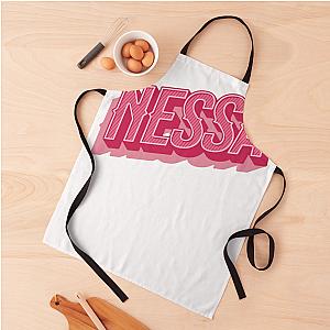 Nessa Barrett 1 Apron Premium Merch Store