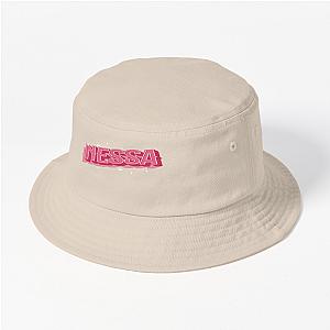 Nessa Barrett 1 Bucket Hat Premium Merch Store