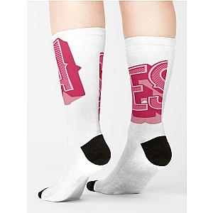 Nessa Barrett 1 Sock Premium Merch Store