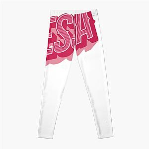 Nessa Barrett 1 Legging Premium Merch Store