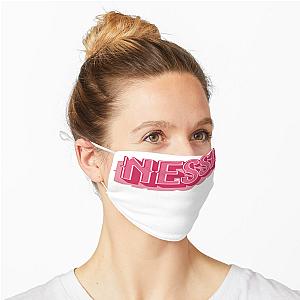 Nessa Barrett 1 Mask Premium Merch Store