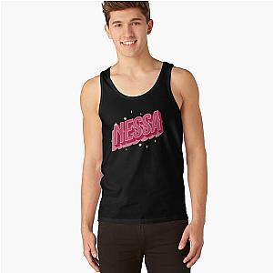 Nessa Barrett 1 Tank Tops Premium Merch Store