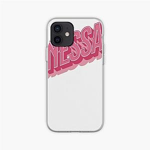 Nessa Barrett 1 Phone Case Premium Merch Store