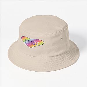 Too Hot To Cry Nessa Barrett Bucket Hat Premium Merch Store