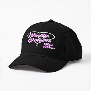 Nessa Barrett 5 Cap Premium Merch Store