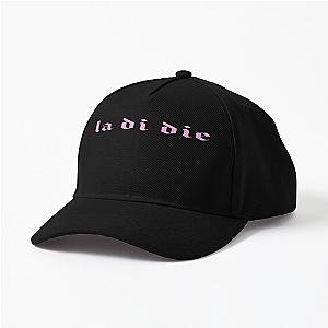 La Di Die Nessa Barrett Cap Premium Merch Store