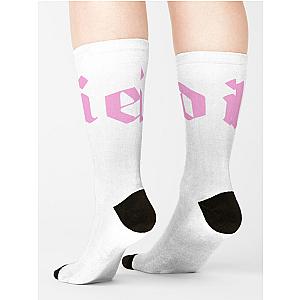 La Di Die Nessa Barrett Sock Premium Merch Store