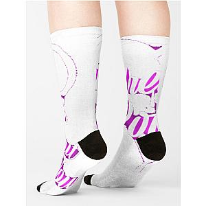 Nessa Barrett 5 Sock Premium Merch Store