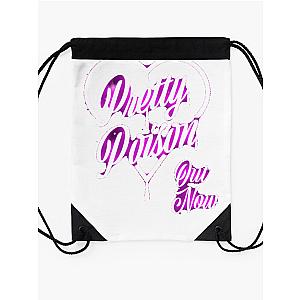 Nessa Barrett 5 Drawstring Bag Premium Merch Store