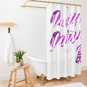 Nessa Barrett 5 Shower Curtain Premium Merch Store