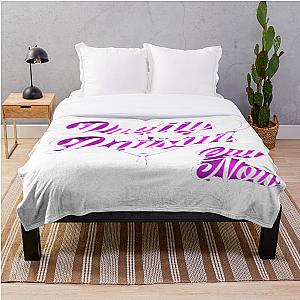 Nessa Barrett 5 Blanket Premium Merch Store