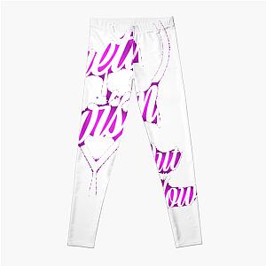 Nessa Barrett 5 Legging Premium Merch Store