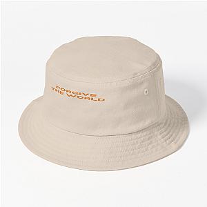 Forgive The World Nessa Barrett Bucket Hat Premium Merch Store