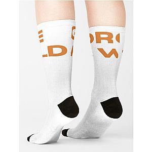 Forgive The World Nessa Barrett Sock Premium Merch Store