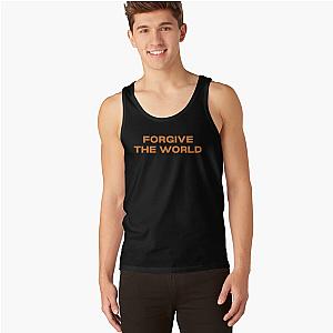 Forgive The World Nessa Barrett Tank Tops Premium Merch Store