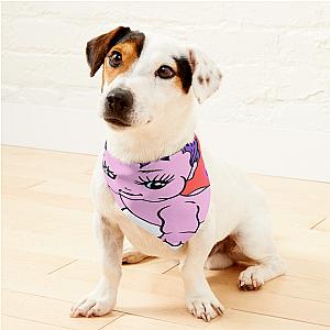 Nessa Barrett Design Pet Bandanas Premium Merch Store