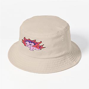 Nessa Barrett Design Bucket Hat Premium Merch Store