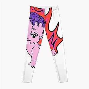 Nessa Barrett Design Legging Premium Merch Store