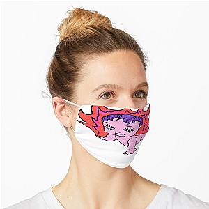 Nessa Barrett Design Mask Premium Merch Store