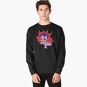 Nessa Barrett Design Sweatshirt Premium Merch Store