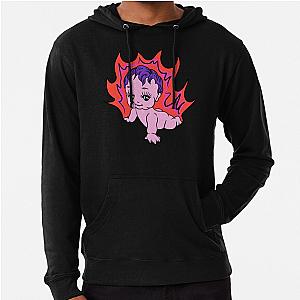 Nessa Barrett Design Hoodie Premium Merch Store