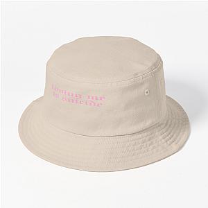 Nessa Barrett Loving Me Is Suicide Bucket Hat Premium Merch Store