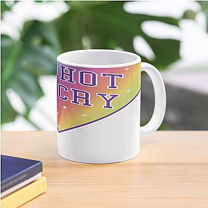 Too Hot To Cry Nessa Barrett Mug Premium Merch Store