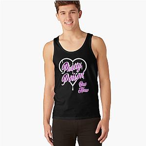 Nessa Barrett 5 Tank Tops Premium Merch Store