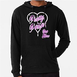 Nessa Barrett 5 Hoodie Premium Merch Store