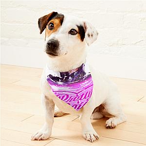 Nessa Barrett 4 Pet Bandanas Premium Merch Store