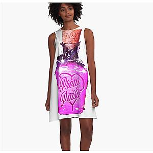 Nessa Barrett 4 A-Line Dress Premium Merch Store