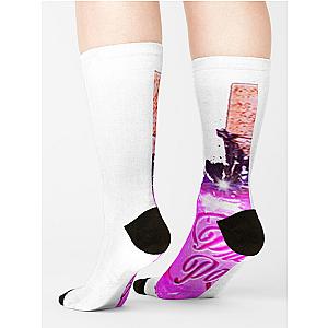 Nessa Barrett 4 Sock Premium Merch Store