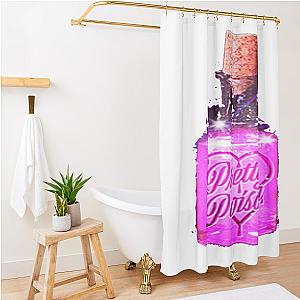 Nessa Barrett 4 Shower Curtain Premium Merch Store