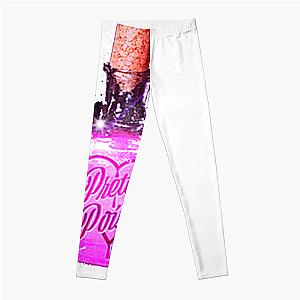 Nessa Barrett 4 Legging Premium Merch Store