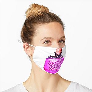 Nessa Barrett 4 Mask Premium Merch Store