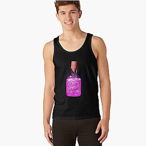 Nessa Barrett 4 Tank Tops Premium Merch Store