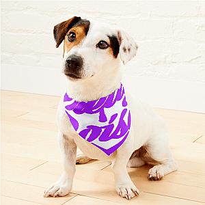 Nessa Barrett 6 Pet Bandanas Premium Merch Store