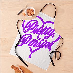 Nessa Barrett 6 Apron Premium Merch Store