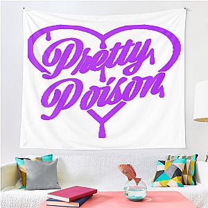 Nessa Barrett 6 Tapestry Premium Merch Store