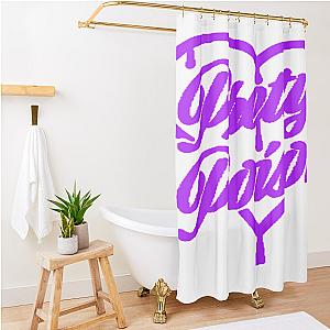 Nessa Barrett 6 Shower Curtain Premium Merch Store