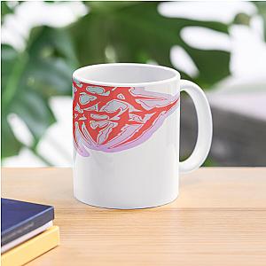 Nessa Barrett Typography Mug Premium Merch Store