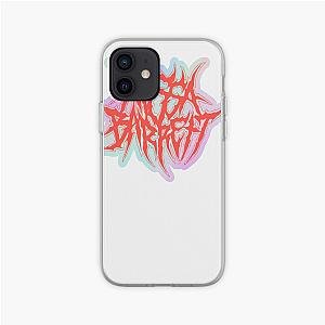 Nessa Barrett Typography Phone Case Premium Merch Store