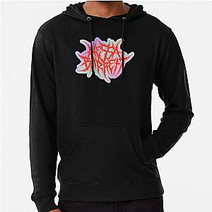 Nessa Barrett Typography Hoodie Premium Merch Store